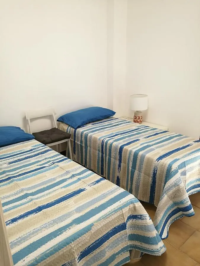 Dreams On The Sea Apartment Roccalumera