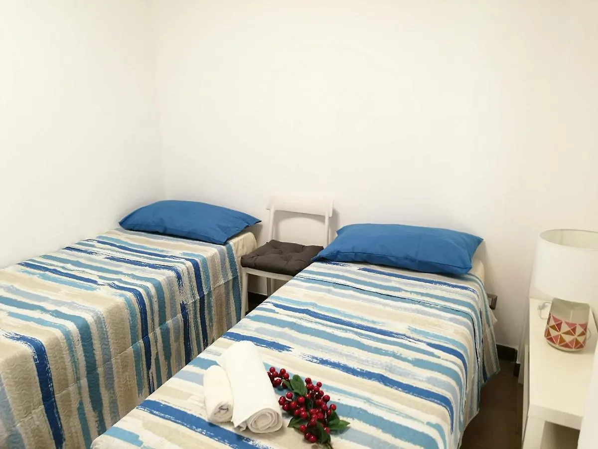 Appartamento Dreams On The Sea Roccalumera