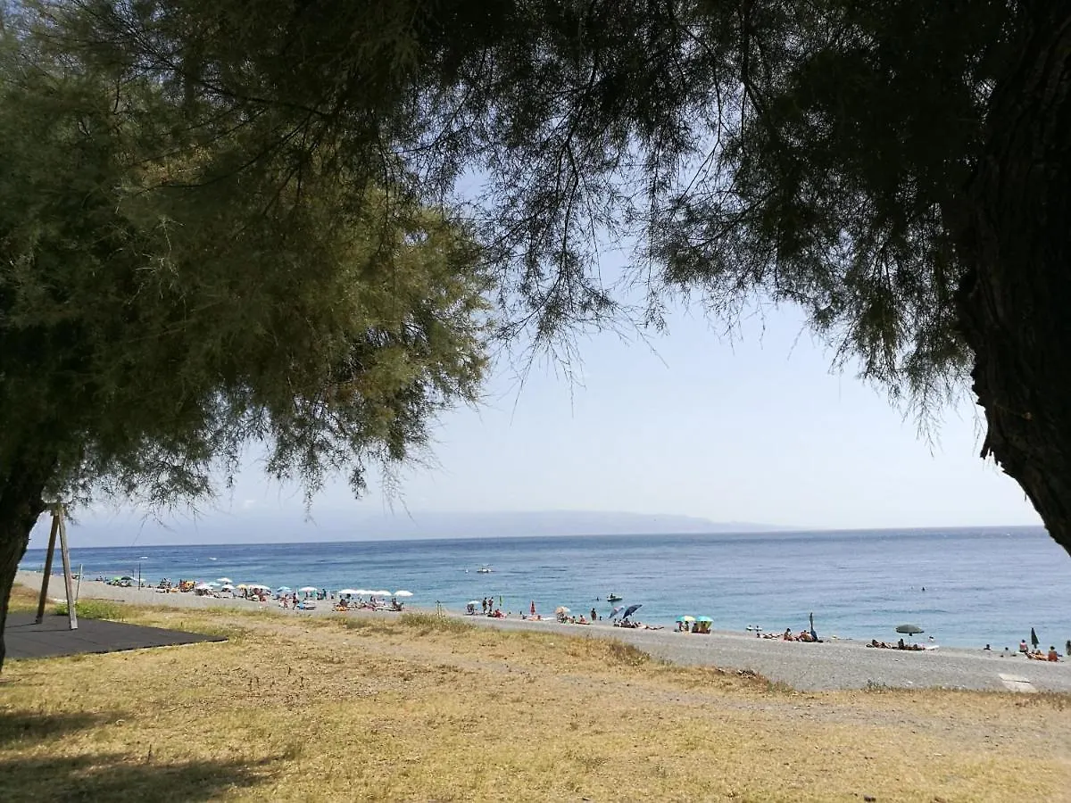 Appartamento Dreams On The Sea Roccalumera