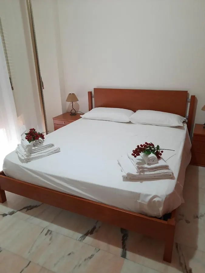 Dreams On The Sea Apartment Roccalumera Italy