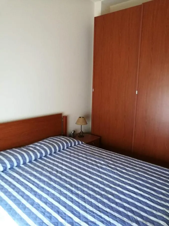 Appartamento Dreams On The Sea Roccalumera