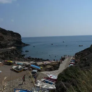 Casa vacanze Dammuso Delle Scale