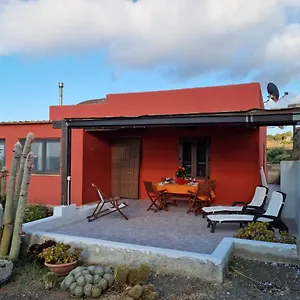  Casa vacanze Dammuso Il Cactus