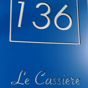  Appartamento Le Cassiere Dna