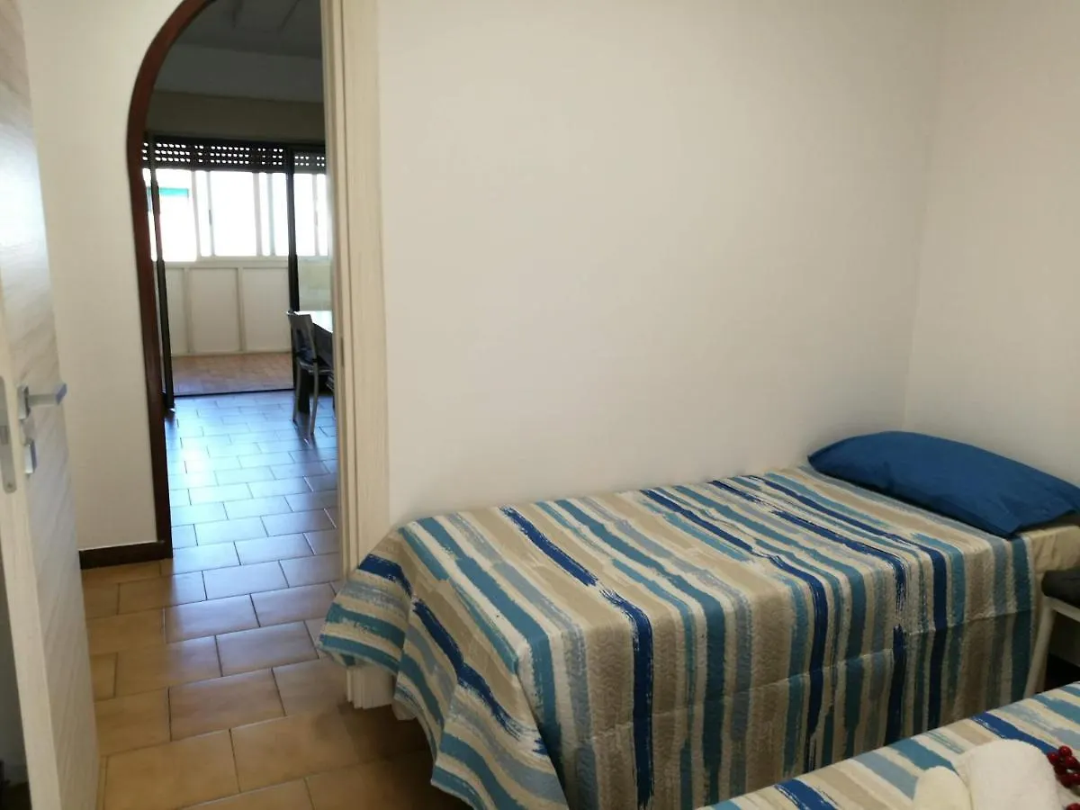Dreams On The Sea Appartement Roccalumera