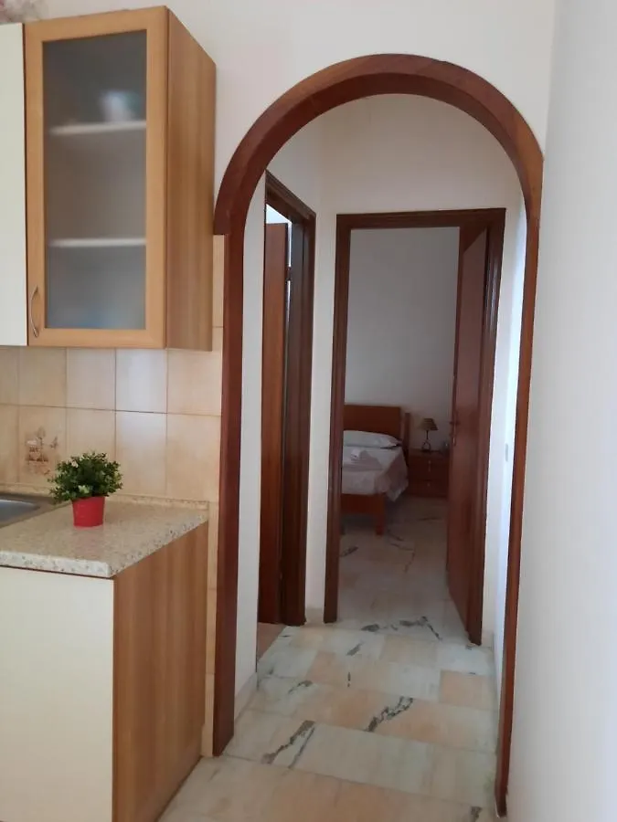 Dreams On The Sea Appartement Roccalumera