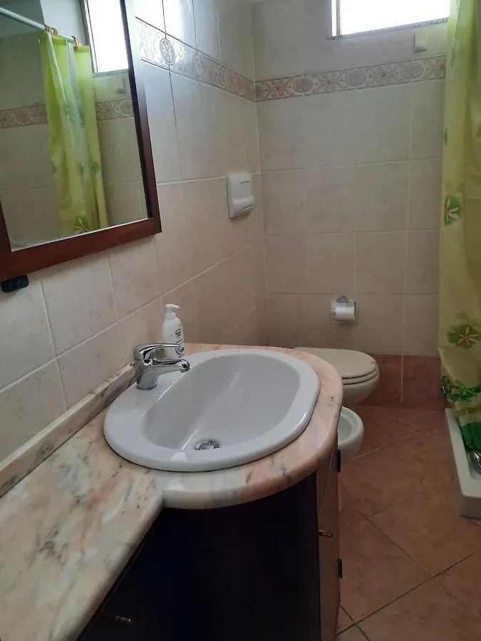 Dreams On The Sea Appartement Roccalumera