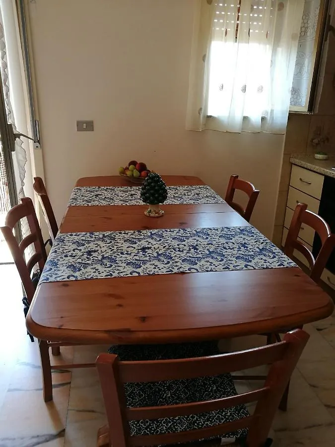Dreams On The Sea Appartement Roccalumera