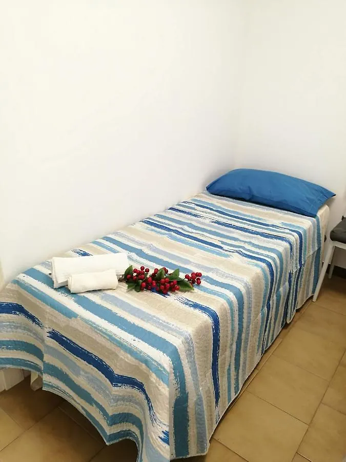 Dreams On The Sea Appartement Roccalumera Italië