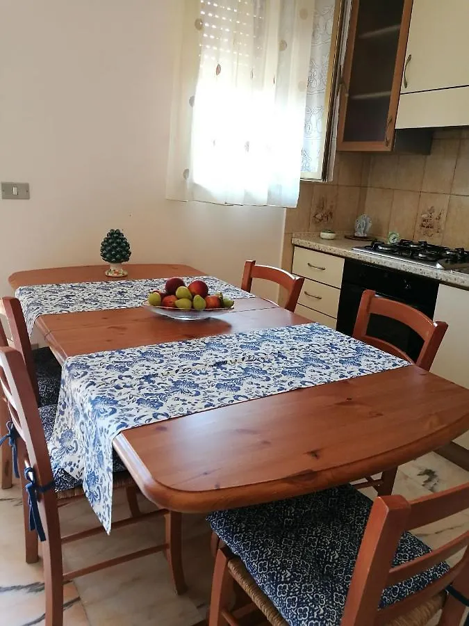 Dreams On The Sea Appartement Roccalumera