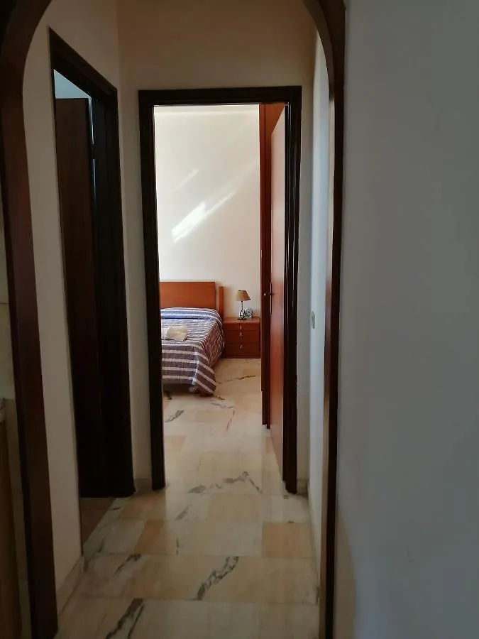 Dreams On The Sea Appartement Roccalumera