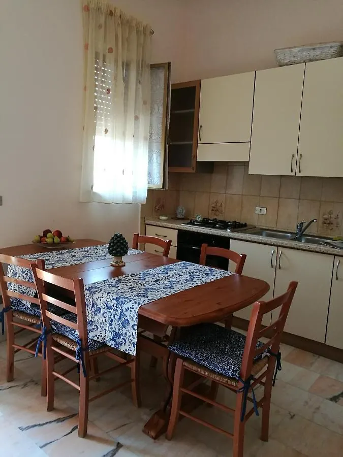 Dreams On The Sea Appartement Roccalumera