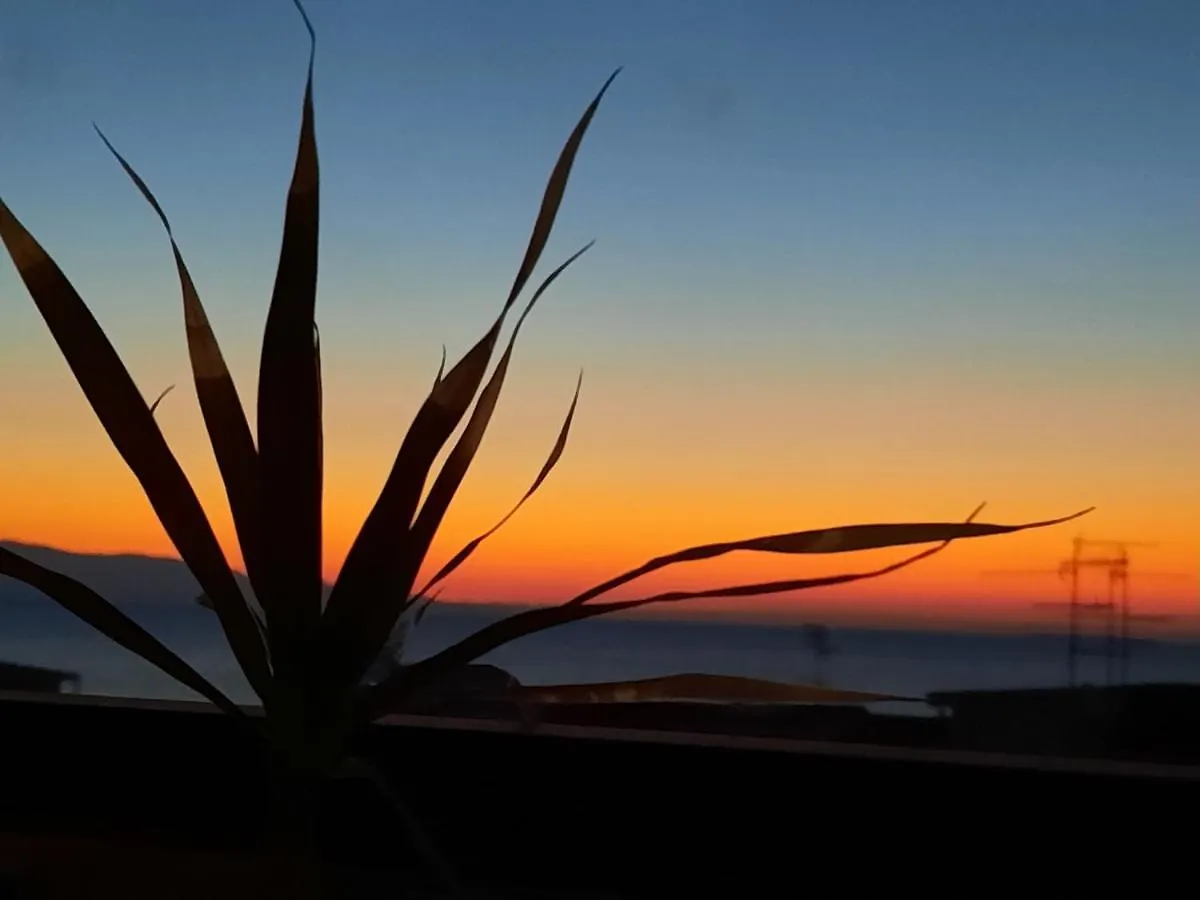 Dreams On The Sea Appartement Roccalumera