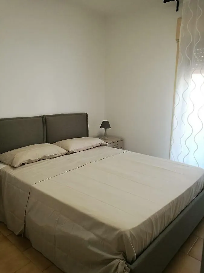 Dreams On The Sea Appartement Roccalumera