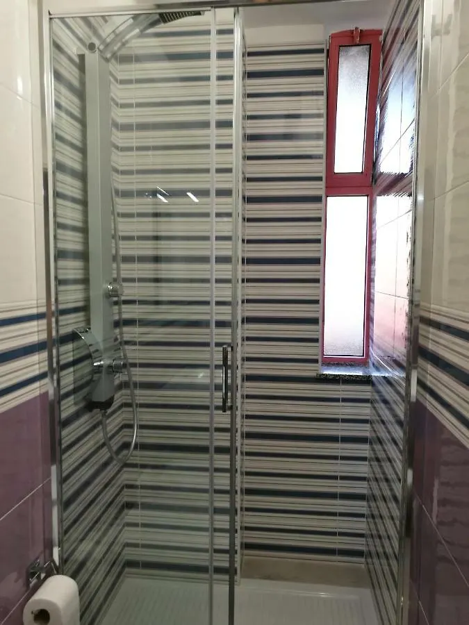 Dreams On The Sea Appartement Roccalumera