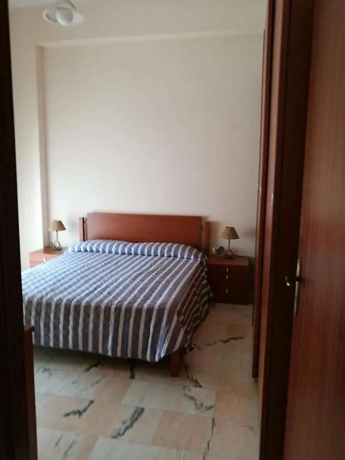 Dreams On The Sea Appartement Roccalumera
