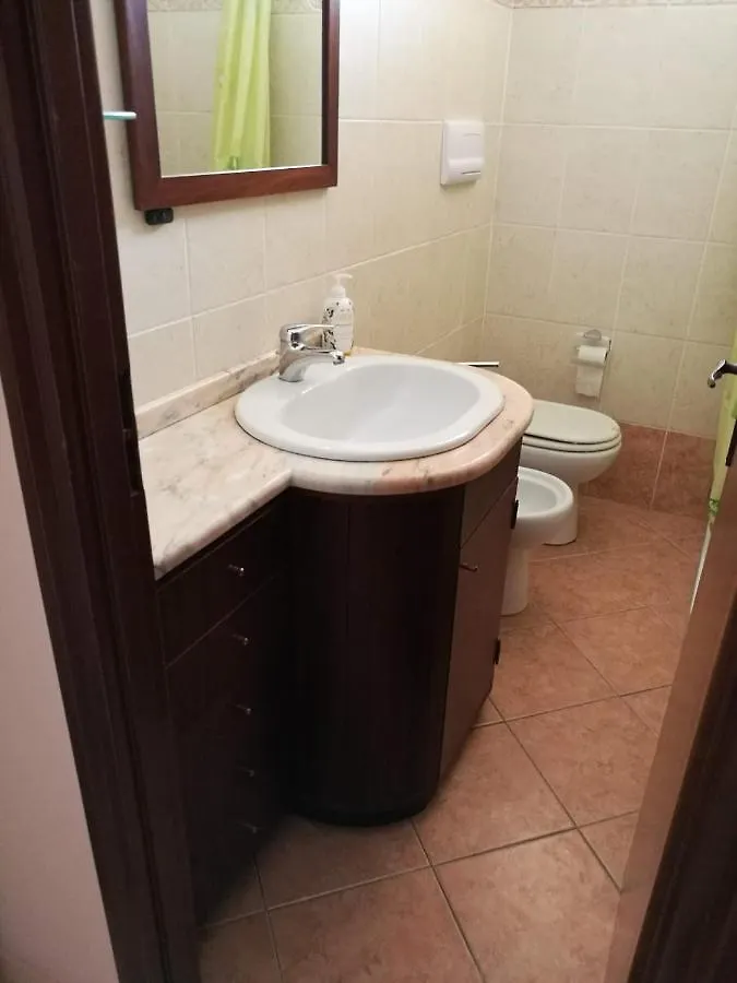 Dreams On The Sea Appartement Roccalumera