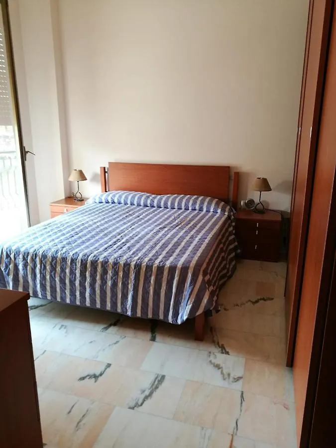 Dreams On The Sea Appartement Roccalumera