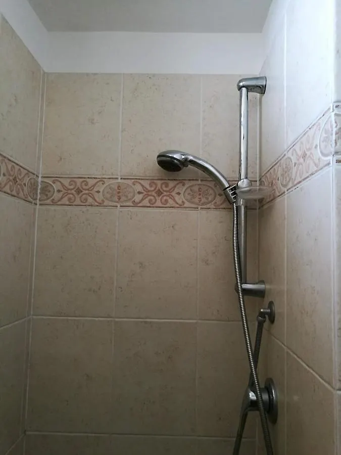 Dreams On The Sea Appartement Roccalumera