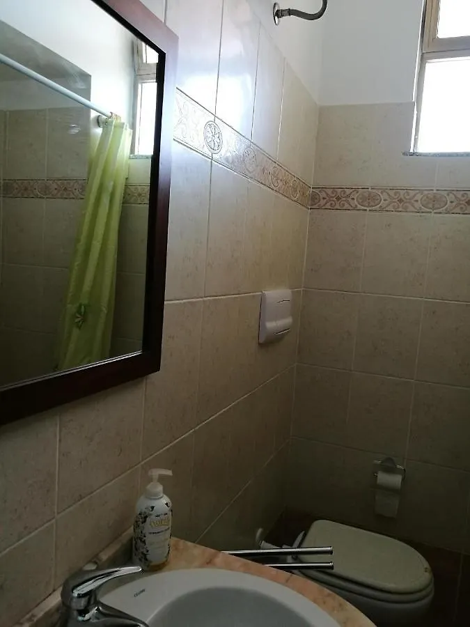 Dreams On The Sea Appartement Roccalumera