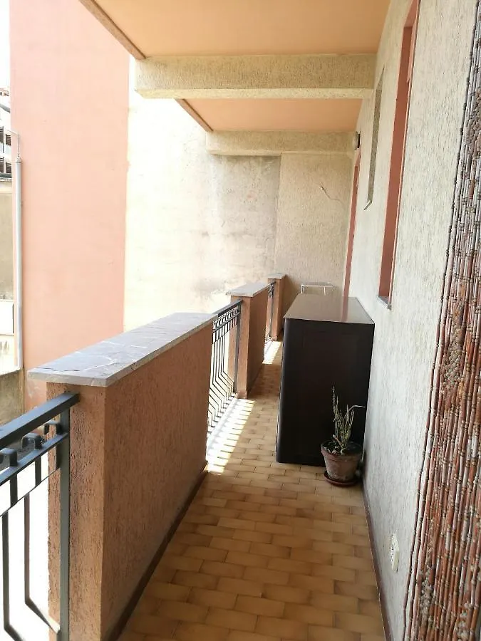 Dreams On The Sea Appartement Roccalumera